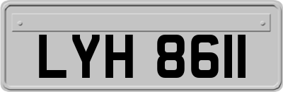 LYH8611