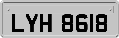LYH8618