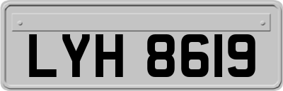 LYH8619