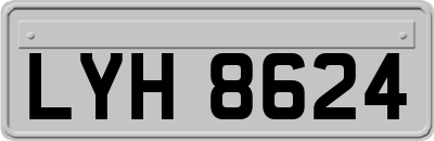 LYH8624