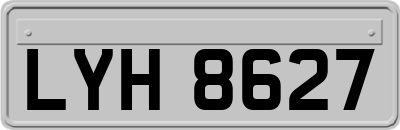 LYH8627