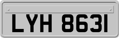 LYH8631