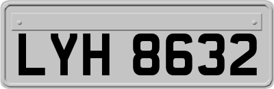 LYH8632
