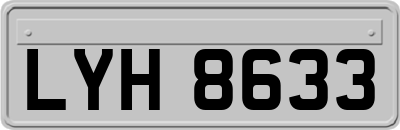 LYH8633
