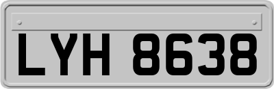 LYH8638