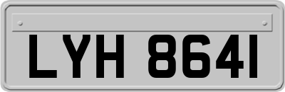 LYH8641