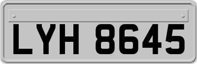 LYH8645