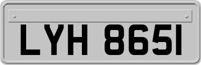 LYH8651