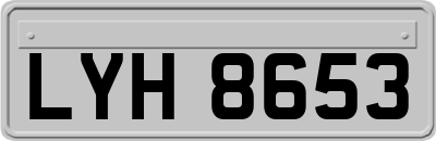 LYH8653