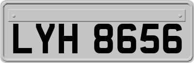 LYH8656