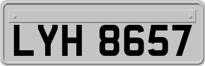 LYH8657