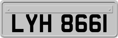 LYH8661