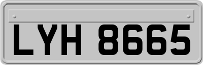LYH8665
