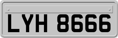 LYH8666
