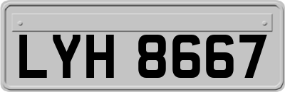 LYH8667