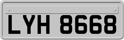 LYH8668