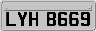LYH8669
