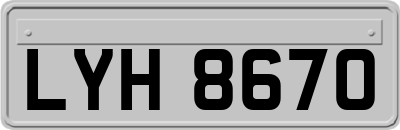 LYH8670