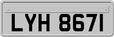 LYH8671