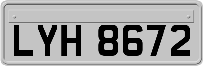 LYH8672