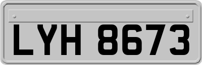 LYH8673