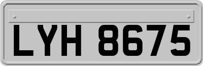 LYH8675