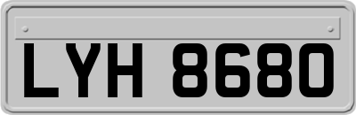 LYH8680