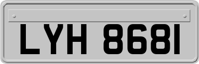 LYH8681
