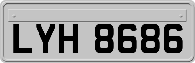LYH8686
