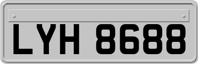 LYH8688