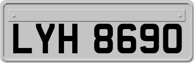 LYH8690