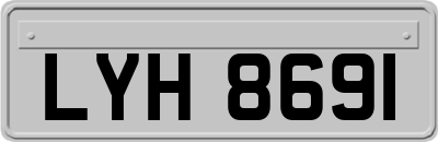LYH8691