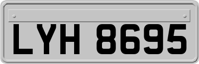 LYH8695