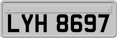 LYH8697