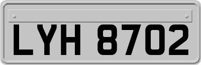 LYH8702