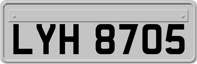 LYH8705