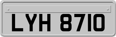 LYH8710