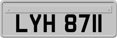 LYH8711