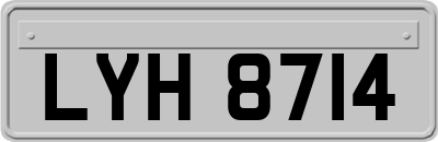 LYH8714