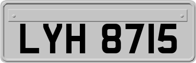 LYH8715