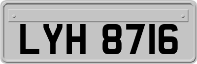 LYH8716