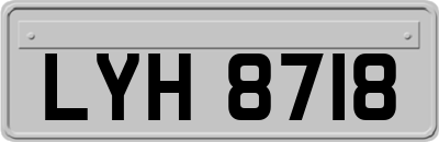 LYH8718