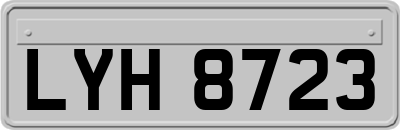 LYH8723