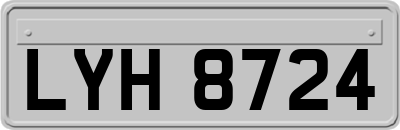 LYH8724