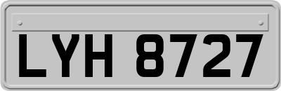 LYH8727