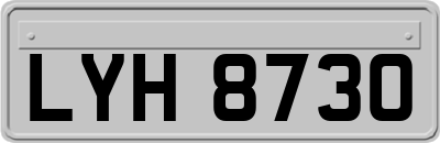 LYH8730