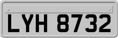 LYH8732
