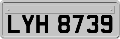 LYH8739