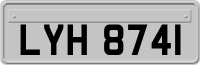 LYH8741