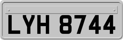 LYH8744